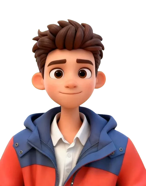 Student avatar for the DIBI debate coach